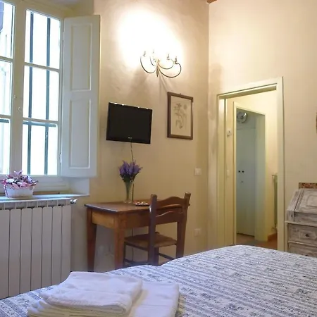 Gioberti Beccaria Appartement