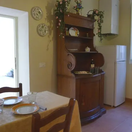 Gioberti Beccaria Appartement Florence