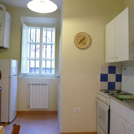 Appartement Gioberti Beccaria *